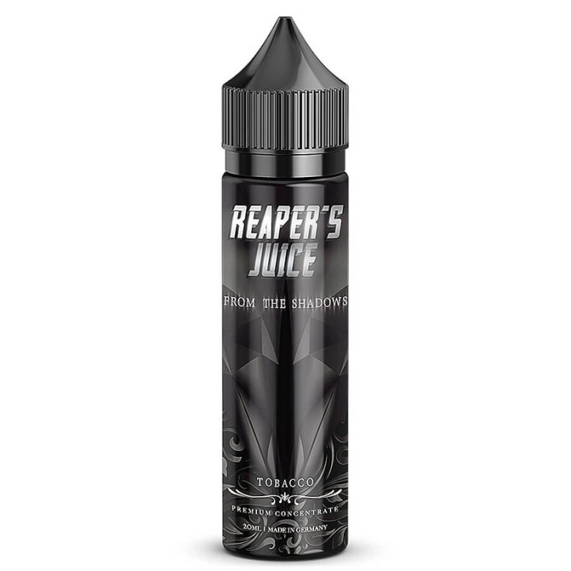 Kapkas Reaper's Juice - From the Shadows 20ml Aroma